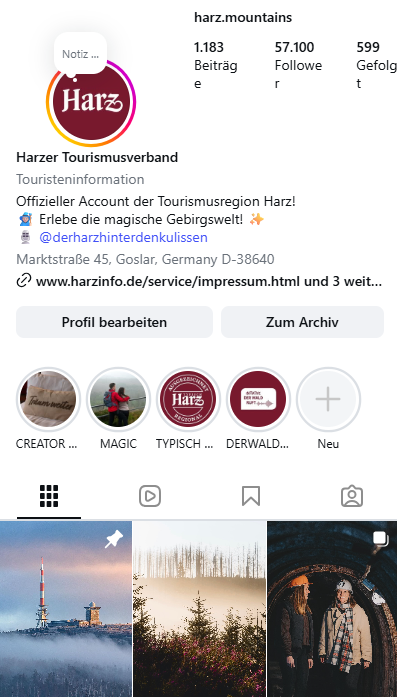 Insta Feed HTV