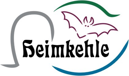 Logo NaturErlebnisHöhle Heimkehle