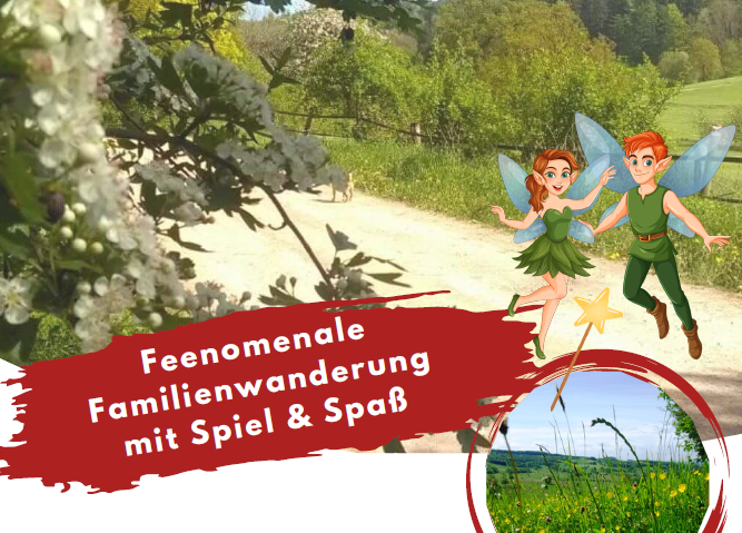 Feenwanderung Osterode