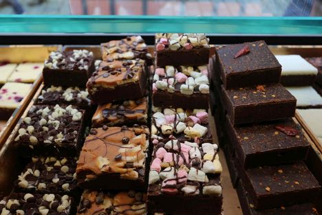 chocolART in Wernigerode