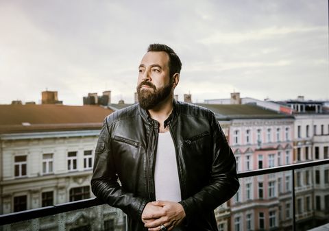 Laith Al-Deen - Kein Tag umsonst