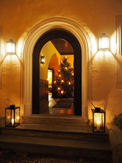 Advent im Oberhof Ballenstedt Advent im Oberhof Ballenstedt