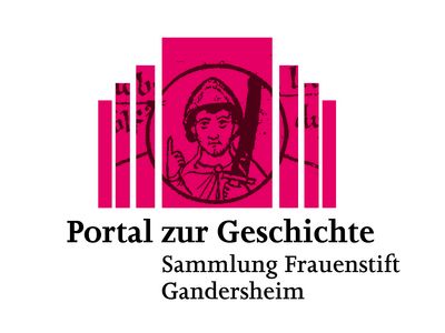 Logo Portal zur Geschichte