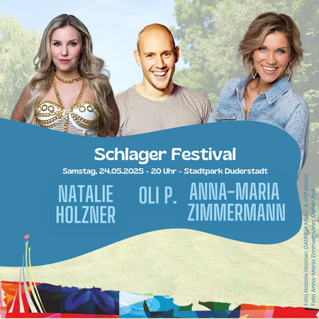 Duderstädter Schlager Festival