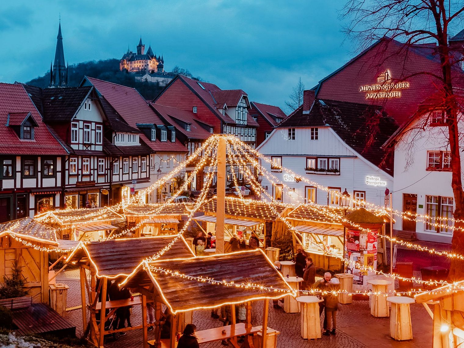 wintermarkt-wernigerode