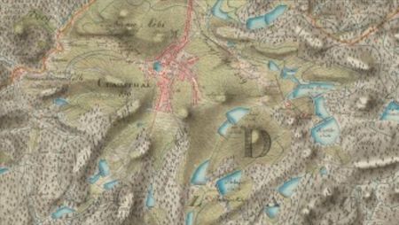 Clausthal-Zellerfeld, Lasius 