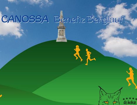Canossa Lauf