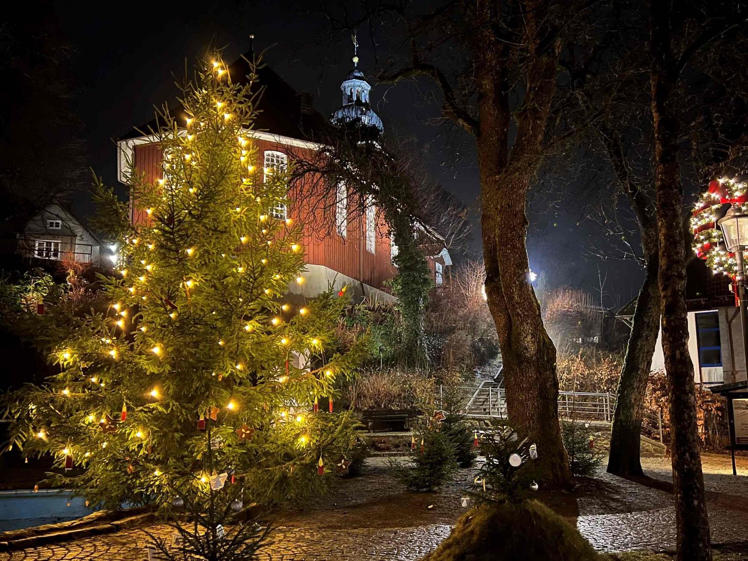 Altenauer Wintermarkt