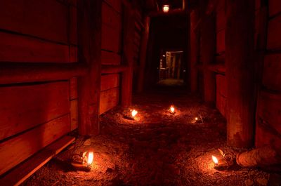 Oberharzer Weihnachtsschicht