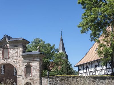 Kloster Wöltingerode