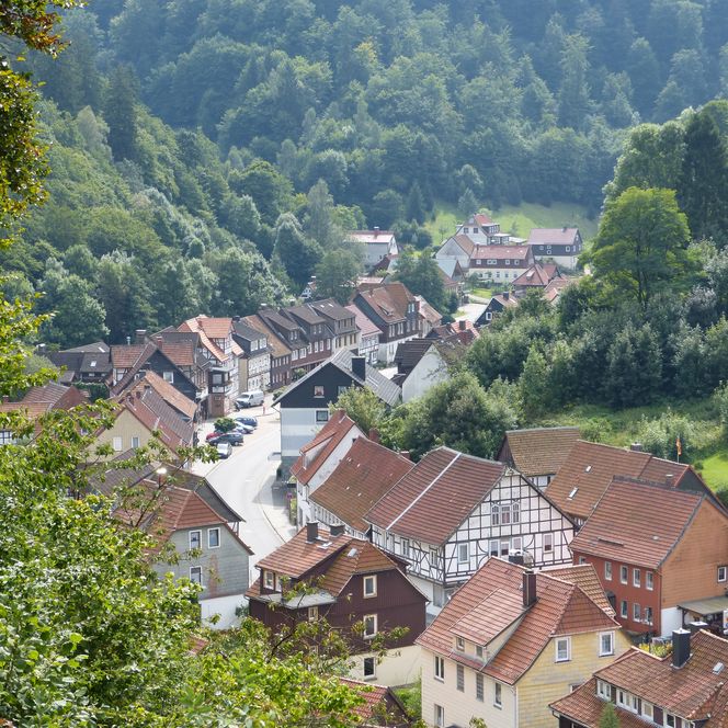 mit Handy aufgenommen