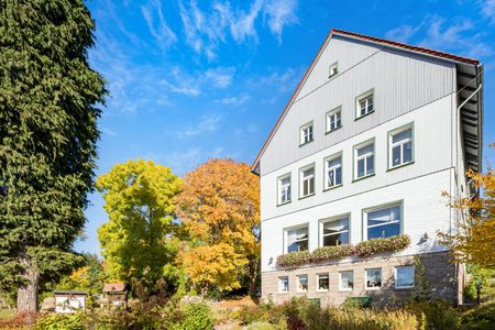 Pension Schmidt Schierke