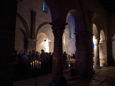 Kloster Drübeck - Klosterkirche