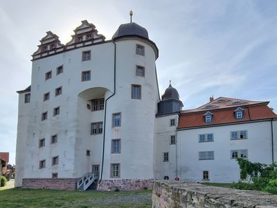 Schloss Heringen