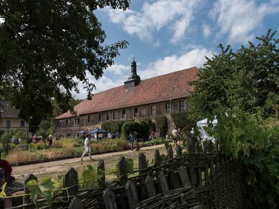 Kloster Michaelstein - Klosterfest 2019