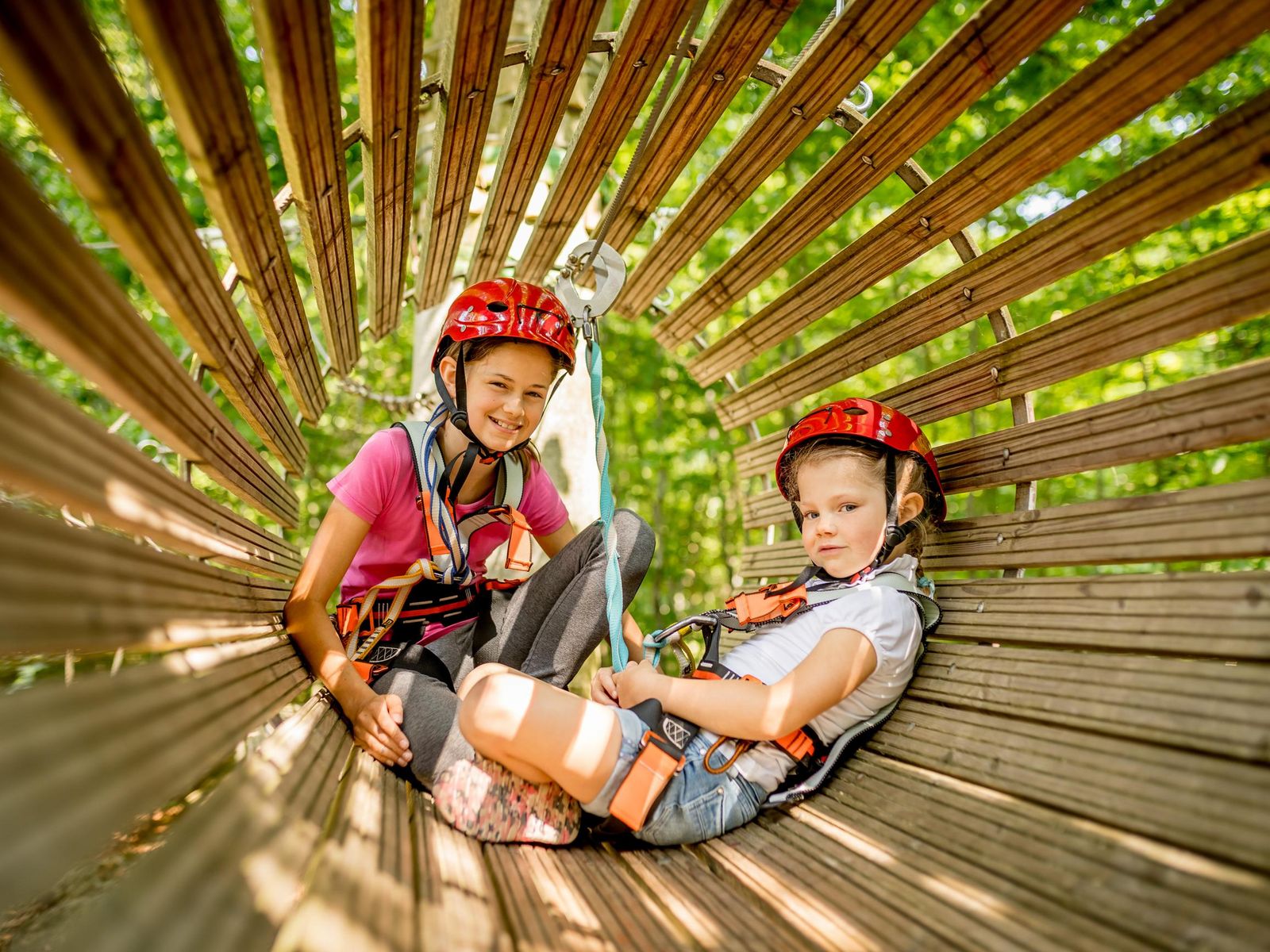 Ilsenburg - Nationalparkgemeinde - Harzer Tourismusverband e.V.