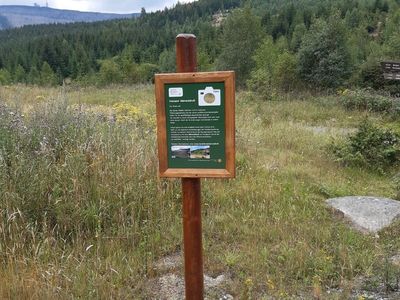 FotoSpot Bremer Hütte