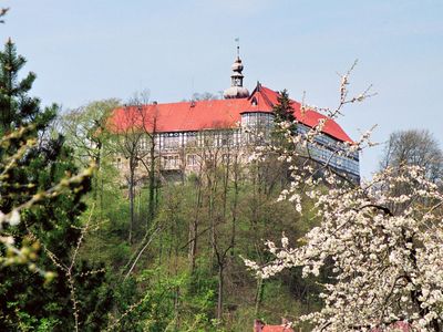 Schloss Herzberg