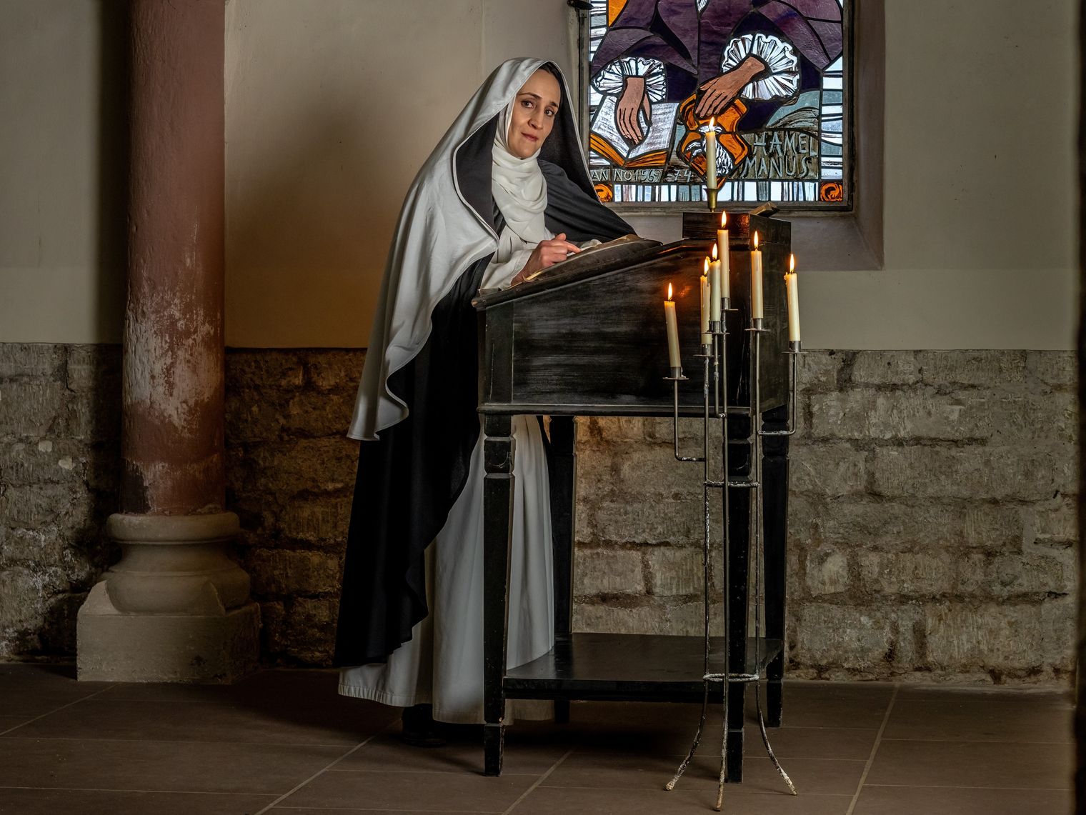 1000jährige Literaturstadt Bad Gandersheim