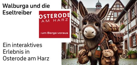 Multimedia-Tour in Osterode