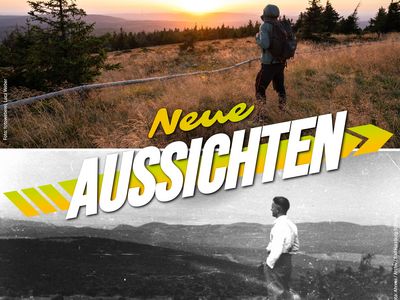 Neuer Harz - neue Aussichten