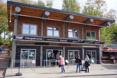 Harzdrenalin - Ticketcenter