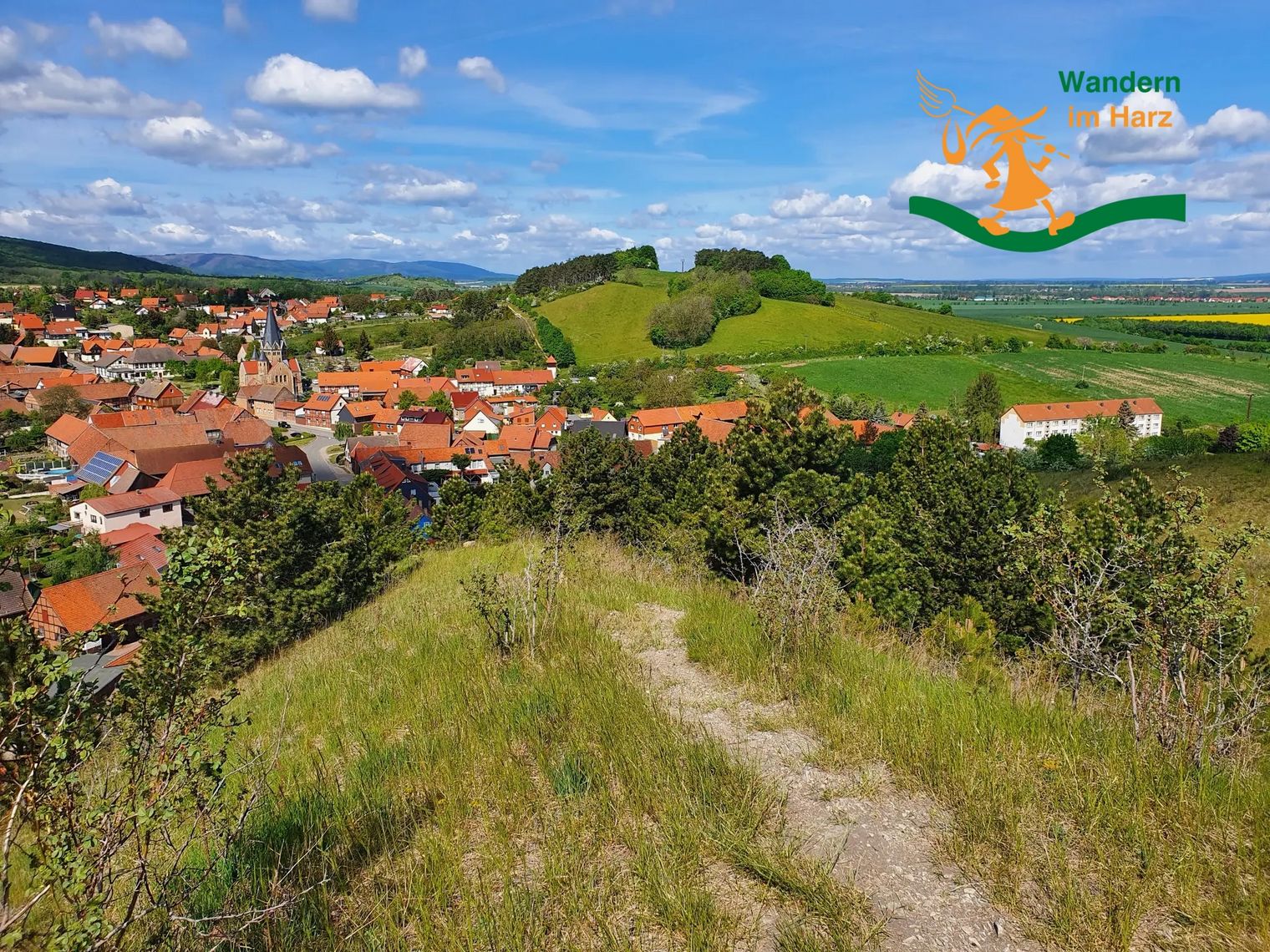 Wandern im Harz GbR: Wandern ohne Gepäck