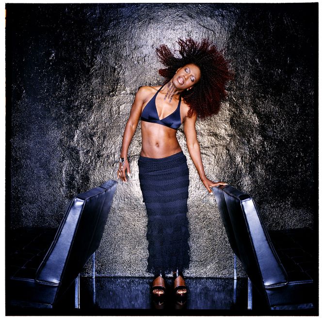 Culture Beat - Jacky