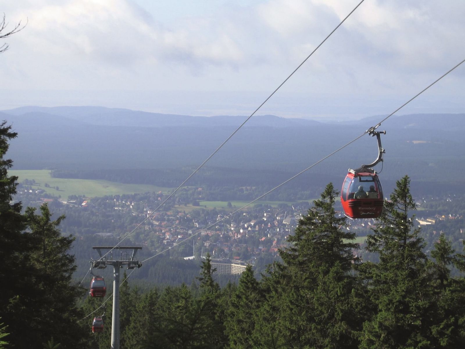 Braunlage Das Herz im Harz Harzer Tourismusverband e.V.