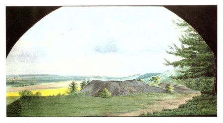 Ballenstedt von Kügelgen