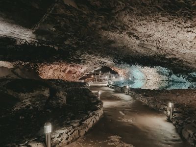 Barbarossahöhle