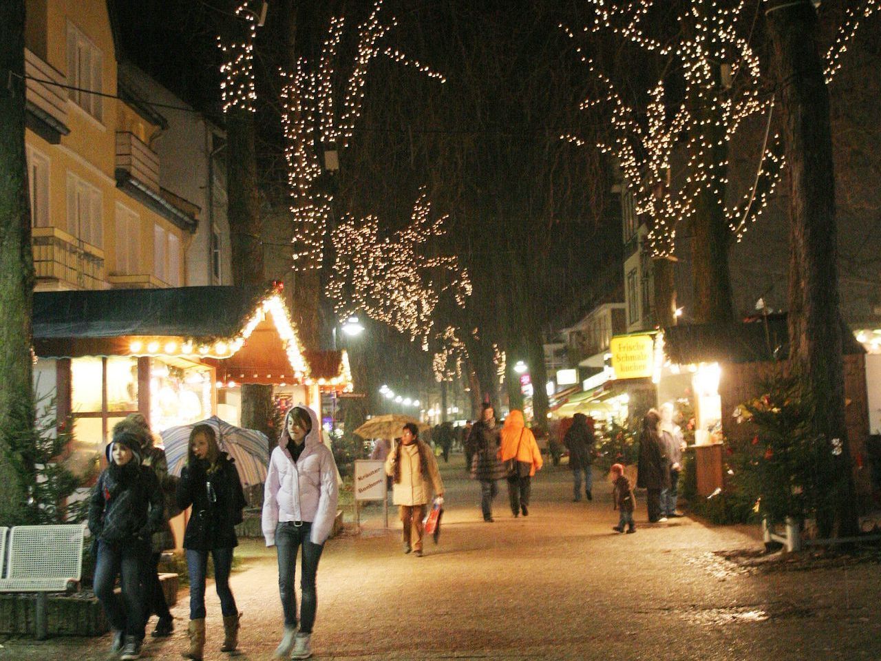 Wintertreff Bad Harzburg