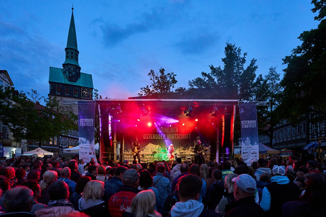 Osteroder Stadtfest