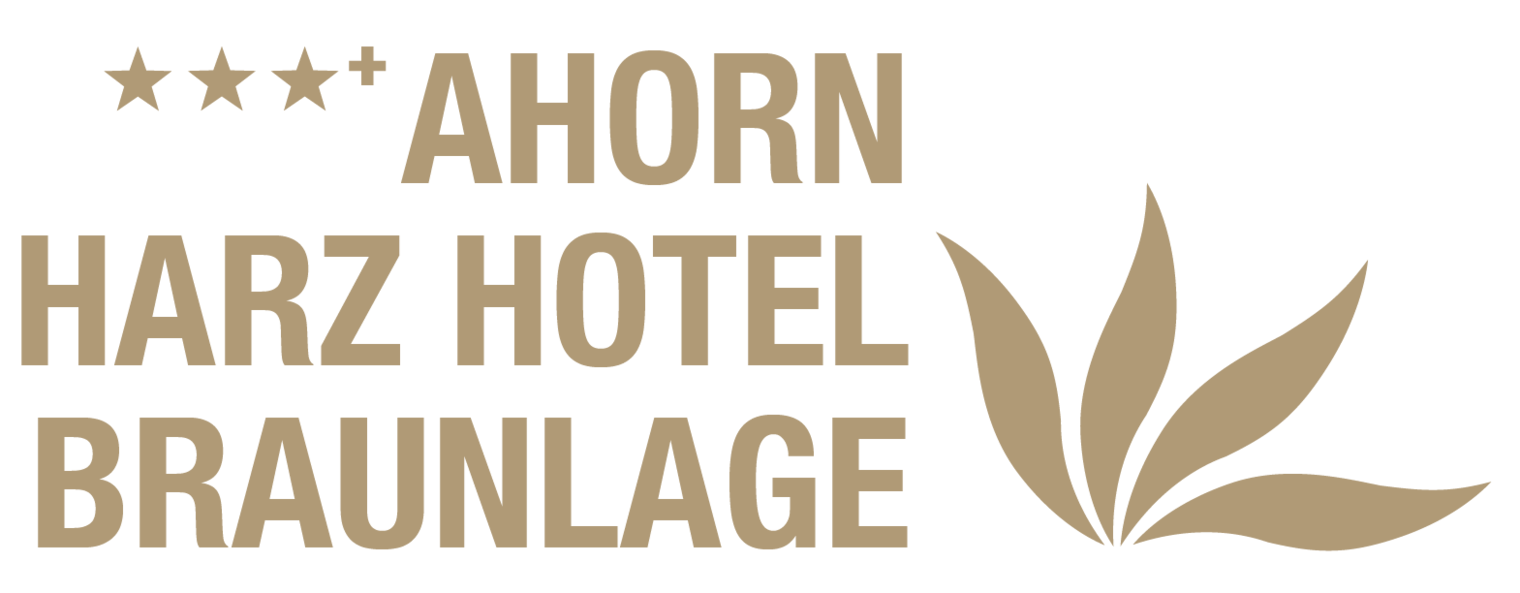 Logo AHORN Harz Hotel Braunlage