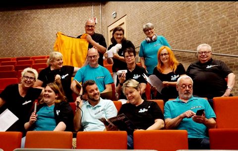 Theater Frei Spiel aus Herzberg