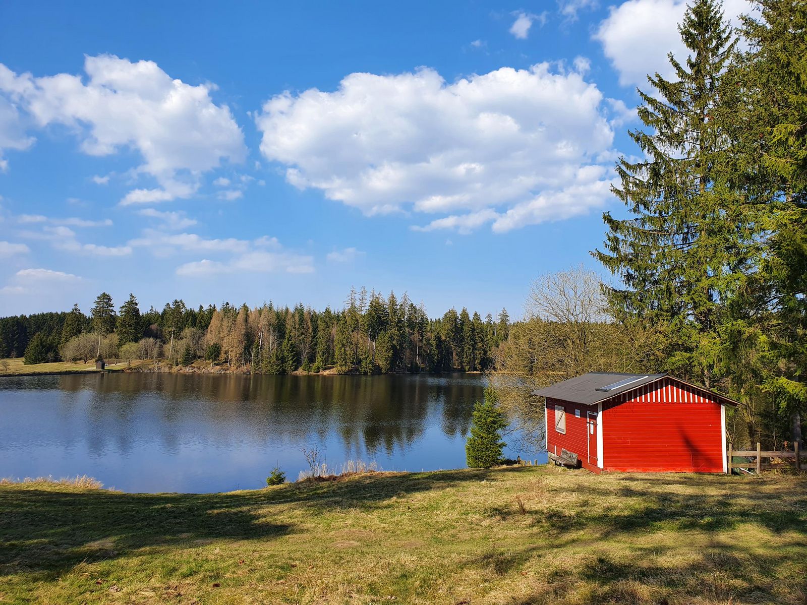 Buntenbock Harzer Tourismusverband e.V.