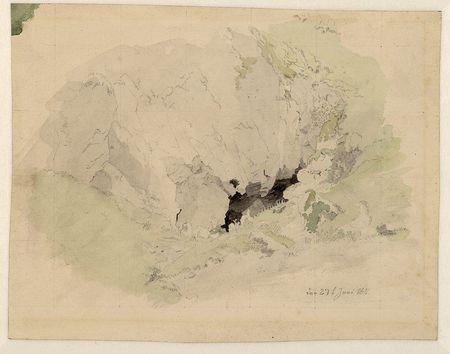 Marmorbruch, Friedrich 