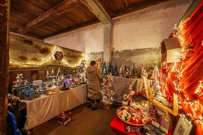 Advent im Gestüt Bad Harzburg Advent im Gestüt Bad Harzburg