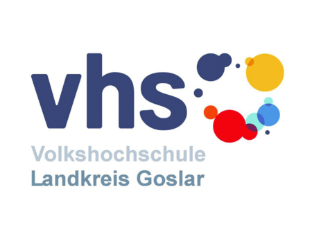 Logo der Volkshochschule des Landkreises Goslar