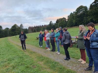 Fototour in Braunlage