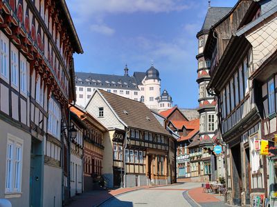 Stolberg (Harz)