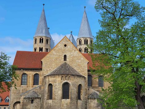 Halberstädter Dom