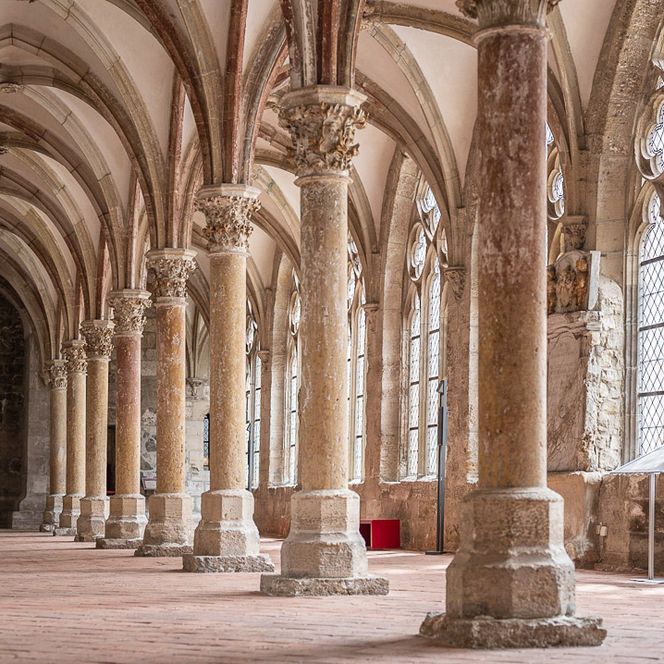 Walkenried-Zisterziensermuseum - ©North Star Chronicles, Miriam Heun.jpg