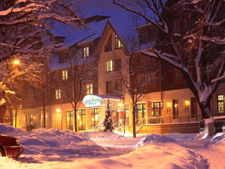 Winterzauber - HKK Hotel Wernigerode 