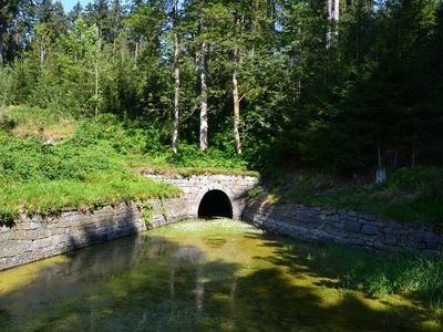 Oberharzer Wasserwirtschaft