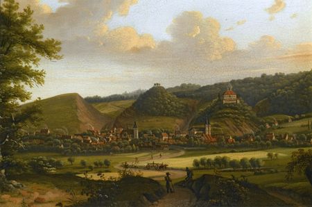 Gernrode von Norden, Anonym 