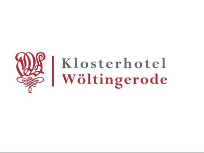 Klosterhotel Wöltingerode - Logo