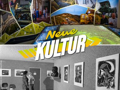 Neuer Harz - neue Kultur