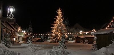 Benneckensteiner Adventsfest Benneckensteiner Adventsfest