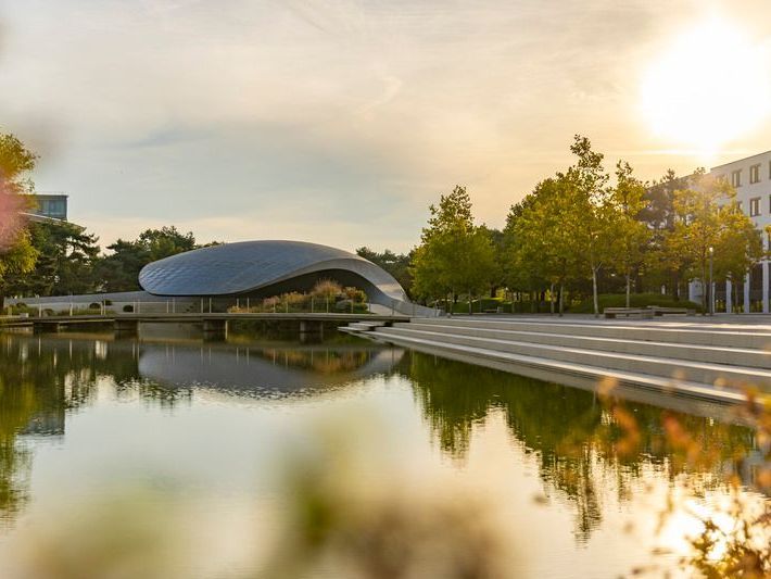 Autostadt Wolfsburg